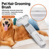 All-in-One Dog & Cat Grooming Vacuum and Dryer