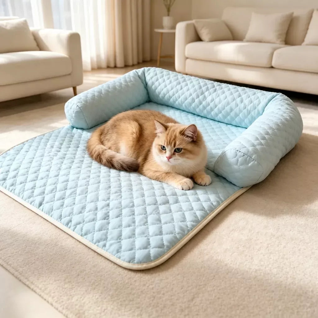 Pet Rest Mat for Dogs and Cats