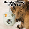 5-in-1 Planet Wobble Cat Toy