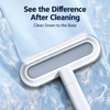 Pet Hair Removal Brush, 2-Pack - p-00333