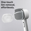 2-in-1 Deshedding & Detangling Comb for Cats and Dogs