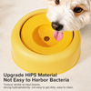 Floating Pet Water Bowl for Dogs & Cats - p-00222