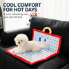 Nylon Pet Mat for Dogs and Cats