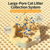 Cat Litter Mat for Litter Box Areas