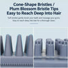 Cat & Dog Silicone Bath & Grooming Brush