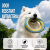Nylon Dog Tug Toy for Tugging and Chewing