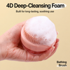 Dog & Cat Bathing Brush