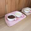 Waterproof Pet Placemat for Cats and Dogs - p-00160