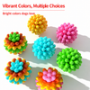 Interactive TPR Dog Chew Ball Toy