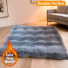 All-Season Pet Bed Mat for Cats and Dogs