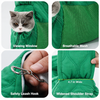 Double-Mesh Pet Carrier - p-00192