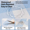 Waterproof Washable Pet Bed with Pillow
