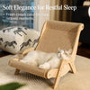 Sisal Cat Scratcher Lounge