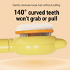 Slicker Brush for Cats and Dogs