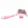 Self-Cleaning Deshedding Comb for Dogs & Cats