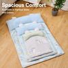 Printed Pet Mat for Dogs and Cats