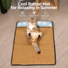 Foam Pet Bed Mat for Cats and Dogs