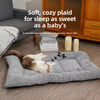 Cozy Dog & Cat Bed