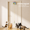 Automatic Hanging Cat Yo-Yo Toy