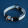 Adjustable Canvas Pet Collar
