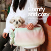 Nylon Pet Carrier Bag for Cats and Dogs