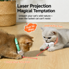 Rechargeable Laser Cat Toy