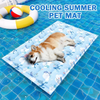 Pet Resting Mat for Dogs & Cats, 23.6 × 17.7 in