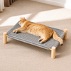 Washable Hammock-Style Cat Bed