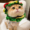 Animal Costume Hats for Dogs & Cats