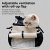 Pet Front Carrier Backpack