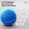 Interactive Electric Bouncing Ball Dog Toy