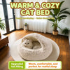 Cat & Dog Nest Bed