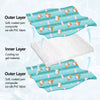 Summer Pet Mat for Dogs & Cats