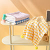 Cotton-Linen Pet Blanket & Sleeping Mat for Cats and Dogs