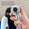 Pet Bathing Shower Sprayer for Dogs & Cats