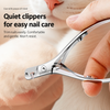 Stainless Steel Cat & Dog Nail Clippers