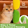Silicone Pet Bath and Massage Brush - p-00028