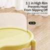 Elevated Pet Bowl Stand for Cats and Dogs
