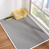 Double-Layer Cat Litter Mat