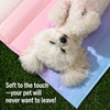Nylon Pet Resting Mat for Dogs and Cats