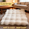 All-Season Pet Bed Mat for Cats and Dogs