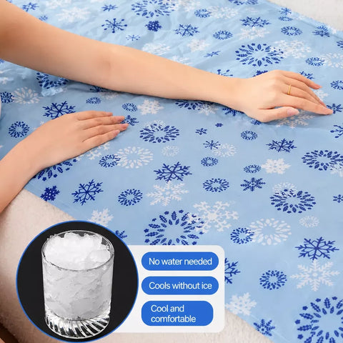 Summer Seat Cushion for Chairs and Dorm Rooms