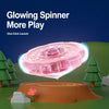 Cat Teaser Wand and Flying Disc Toy