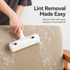 Reusable Pet Hair Remover Roller for Clothing and Upholstery
