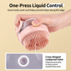 Dog & Cat Bathing Brush