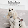 Lightweight Dog Summer Vest