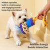Boot-Shaped Snuffle Toy for Dogs