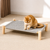 Washable Hammock-Style Cat Bed