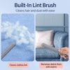 Pet Hair & Lint Remover for Carpets, Sofas and Bedding