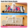 Reversible Nylon Pet Bed for Dogs and Cats - p-00127
